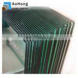 8mm Tempered Glass Wall Panel thumbnail-6