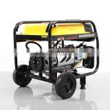 Household Generator Sri Lanka Fuel Less Power Max Motorhome Low Noise Noiseless Gas Power Generator thumbnail-3