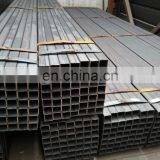 3/4x3/4 , 1x1 , 2x2 , 3x3 , 4x4 , 1x2 Factory Square and Rectangular Hollow Tube Galvanized Pipe thumbnail-6