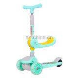 Scooter For Children Kick Scooter Wheels Children Scooter thumbnail-1