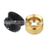 Manufacturing Stainless Steel Sheet Metal Spare Parts Cnc Profile Cutters Machining Milling Turning Prototype Samples Making