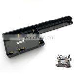 Custom Manucfacturing Credit Card Reader Plastic Parts Moulding pc Overmolding Injection Mould Mold Flexible Pvc Molding Maker thumbnail-2
