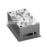 Plastic Injection Molding Mold thumbnail-6