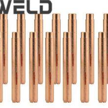 13N20L 13N21L 13N22L 13N23L 13N24L Collets of TIG WP9/20 Welding Torch Parts thumbnail-3