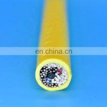 Round Spreader Cable Multi Cores Spreaderflex Cable thumbnail-3