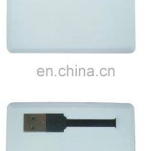 Hot Sale Credit Card Usb Flash Drive Business Card,OEM Any Usb Pendrive for Business Gift thumbnail-3