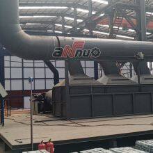 Special Hot Dip Galvanizing Plant for Tubes Galvanizing Equipment Hot Dip Galvanizing Plant thumbnail-3