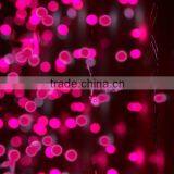 LED String Curtain Lights HNL099 thumbnail-2