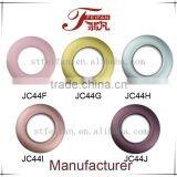 JC44FGHIJ Eyelet Curtains Plastic Eyelet Curtain Accessories