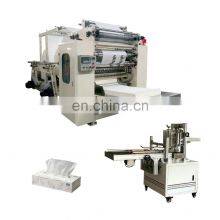 Box Type Facial Tissue Paper Machine Manufacturer thumbnail-1