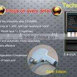 OEM/ODM ,CE Certificate , Factory Price ,cheap and Nice , 808 nm Diode Laser Hair Removal Machine for Sale thumbnail-2