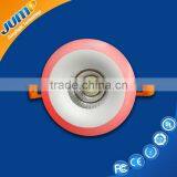 Double Color Led Cob Downlight Recessed With Most Competitive Price thumbnail-2