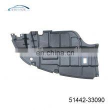 UNDER ENGINE COVER FOR LEXUS ES240 ES350 2006-2009 51442-33090 GOOD QUALITY HOT SELLING thumbnail-1