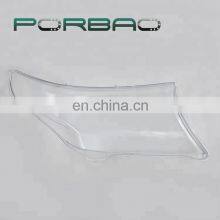 PORBAO Car TransparentHeadlight Glass Lens Cover for LC200 (08-11 YEAR) thumbnail-3