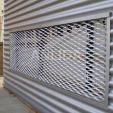 Architectural Expanded Metal Mesh Decorative Expanded Metal Mesh Price Expanded Metal Mesh thumbnail-2
