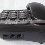 Emergency Picture Simple SOS Big Digit Big Button Telephone for Seniors thumbnail-4