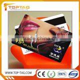 Special Offer CMYK Laser Plastic Card thumbnail-3