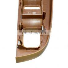 Бесплатная доставка! Бежевая панель-крышка переключателя зеркал окна Master 1K4868049C для VW Jetta 2006 - 2010 годов thumbnail-4