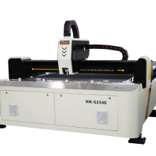Hanma 1K Laser Cutting Metal Machine Competitive Price in China,Guanghzou thumbnail-3