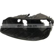 High Quality Car Accessries HID Xenon Headlamp Headlight for Audi A8 Head Lamp Head Light 2014-2017 thumbnail-2