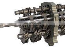 CQHY High Precision And Professional Design Atv Transmission Gearbox thumbnail-3