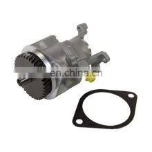 Gear Driven Mechanical Vacuum Pump 4874365 4746706 R5019734AA For Dodge Ram Pickup Truck Cummins 5.9L Diesel 1994-2002