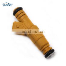 Fuel Injector Nozzle 0280155746 For Volvo 2.9L V90 960 S90 JEEP 4.0L TYPE III CHEVY 2500 3500