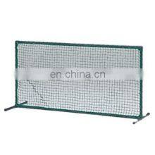 Diamond Shape Wire Mesh Chain Link Fence Galvanized