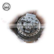 SANY SY230 Travel Motor SY230C Hydraulic Motor SY230C6B Travel Drive thumbnail-3