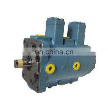 Nachi VDR Series VDR-11A VDR-11B VDR-11A/11B-1A2/1A3 Vane Pump VDR-11B-1A2-1A2-U-13 thumbnail-1