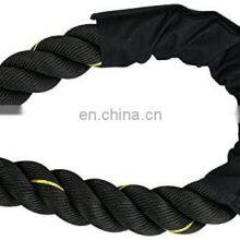 Popular Fitness Rope Muscle Rope Climbing Strength Training Rope Physical Training Equipment thumbnail-2