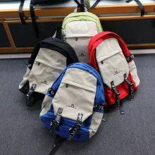 Waterproof High-capacity Backpack thumbnail-2