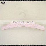 JN282satin Padded Hanger for Coats thumbnail-1