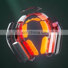 High Quality 2 in 1 10000mAh Power Bank Adjustable Temperature Hand Warmer Heater USB Neck Warmer With LCD Screen Display thumbnail-5