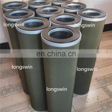 Porous Media FE37390DOJEH Pleated Microglass Filter For Gas&Liquid Coalescer RP thumbnail-4