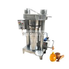 Organic extra virgin olive oil pressing extraction machine and hydraulic oil filter press machine