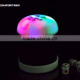 Fancy Bar Ktv Use Durable Led Luminous Acrylic Dice Cup thumbnail-1