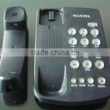 RJ11 Wired Phone Best Home Telephone thumbnail-4