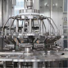 4000BPH Bottle Juice Bottling Production Line CGFR12125 thumbnail-3