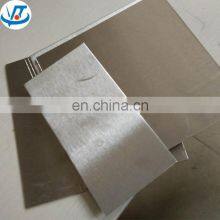 Nickel Inconel Alloy 601 Plate Sheet Inconel 600 Plate thumbnail-3