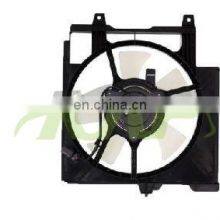 For Nissan 95-02 Datsun Electronic Fan Assembly March K11 Mt 21481-44b00, Electronic Fan Car thumbnail-2