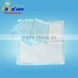 Ultrathin Mattress Pad Non-allergic Pads Different Sizes Pads Ultra Thin Incontinence Pads