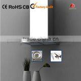 India Tradional Electric Range Hood thumbnail-1