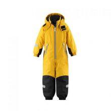 Juniors’ Winter Overall Boys One Piece Snowsuit pu Membrane Boy Waterproof Winter Coat
