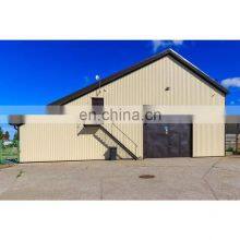 Hot Sale Workshop Prefabricated Warehouse