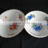 Chinese Porcelain Antiques Bowls/Japanese Soup Bowl/Cheap Ceramic Rice Bowls thumbnail-2