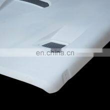 Offeoad Road Fiberglass Body Kits for Jeep Wrangler JK Retro Hood Grille Fender Accessories thumbnail-3