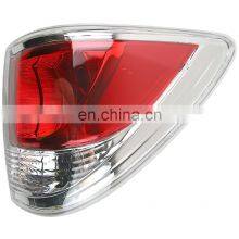GELING Excellent Quality High-power Truck Tail Lights for MAZD BT-50'2012 thumbnail-1