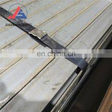 Factory Supply Hot Rolled Structure Carbon Steel H Rod Q235 h Beam Price thumbnail-5