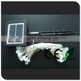 Led Solar Lights With Deco Led Christmas Lighting for Holidays, Parties, Streets